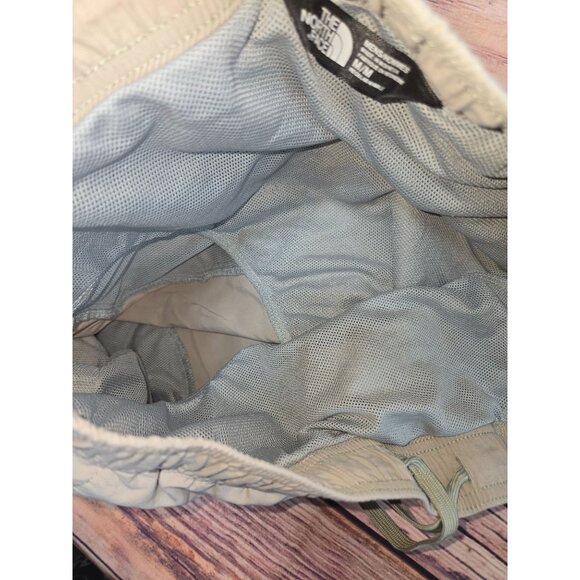 The North Face Mens Lightweight QuickDry Swim Shorts Medium - Picture 4 of 6
